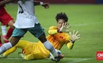 Hadianto Rasyid fifa club world cup qatar 2022 